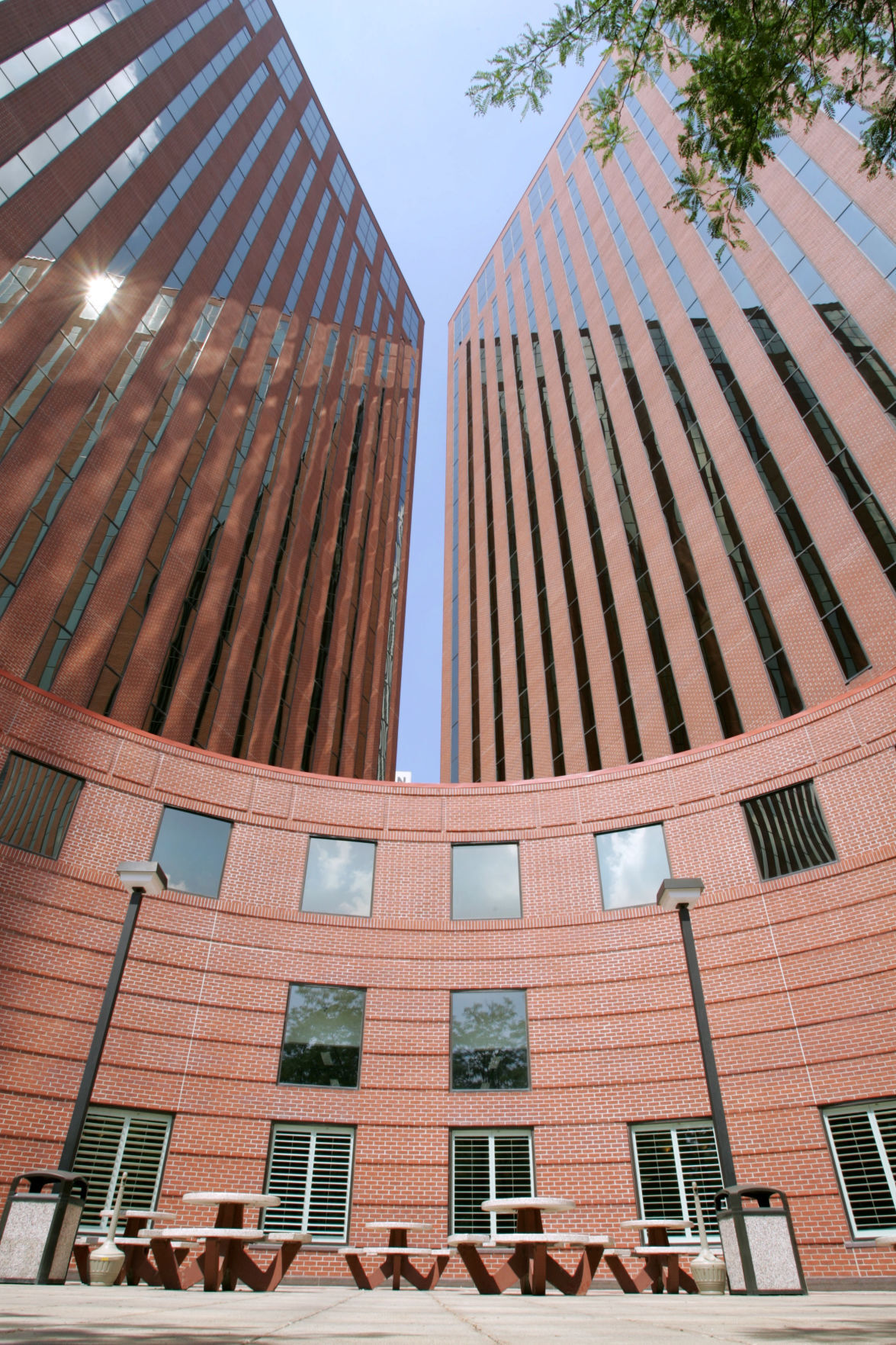 central park plaza